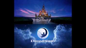 [DLC] Walt Disney Pictures/DreamWorks Animation (2020; 2024) (2:40: 1